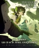 The Legend of Hei 2 (Luo Xiaohei Zhan Ji 2)