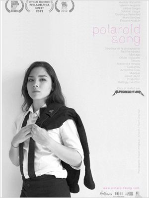 affiche du film Polaroid Song