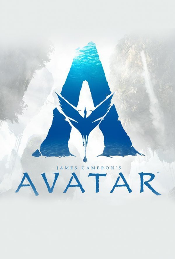 affiche du film Avatar 3