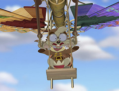 affiche du film Cher Ami... ¡y yo!