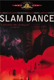 affiche du film Slam Dance
