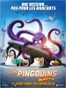 Les Pingouins de Madagascar (The Penguins of Madagascar, The Movie)