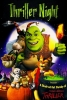 Zombi Shrek (Thriller Night)