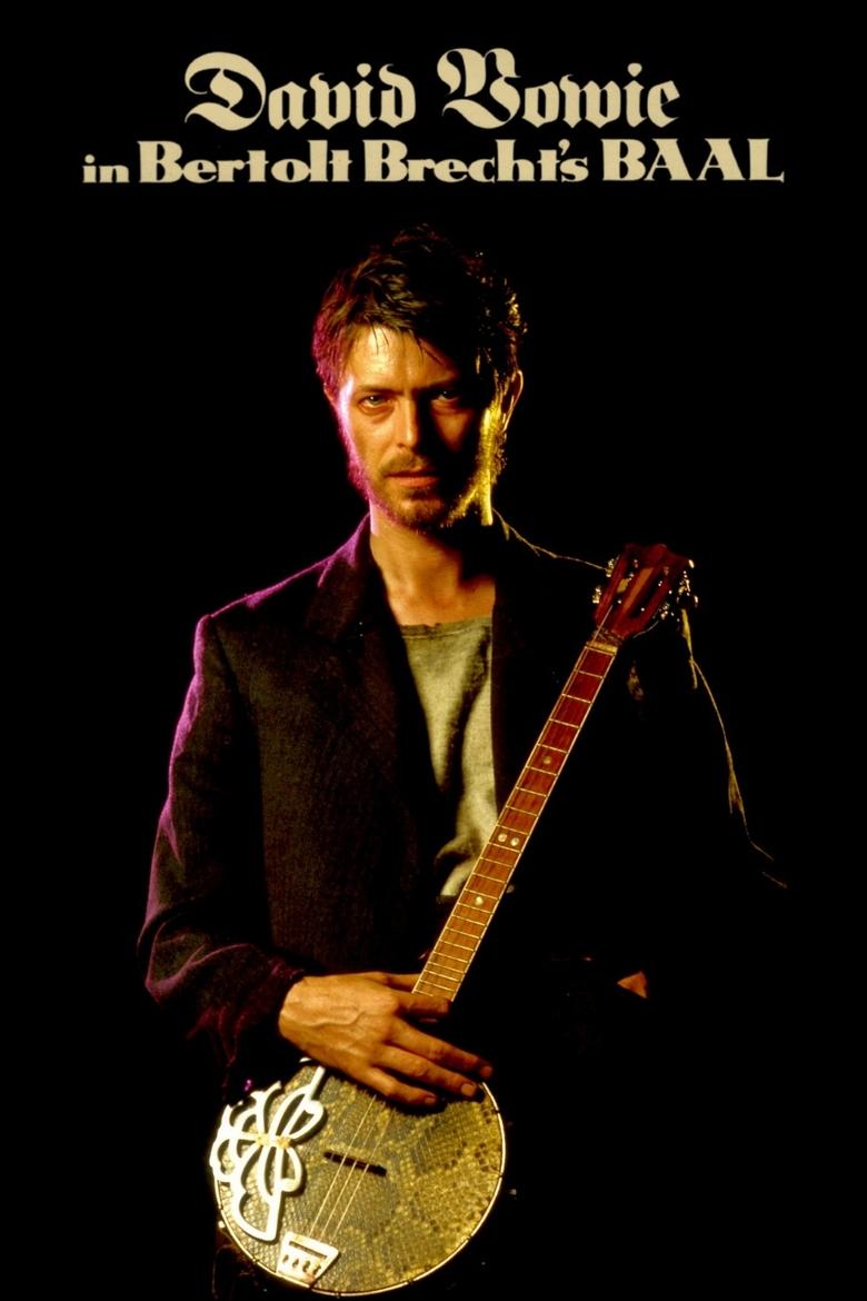 affiche du film Baal