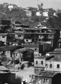 affiche du film A Valparaiso