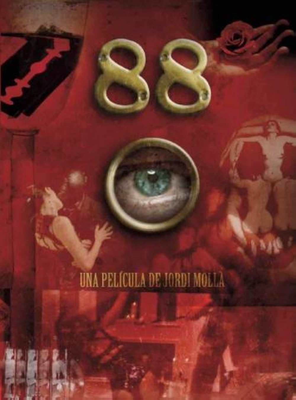 affiche du film 88