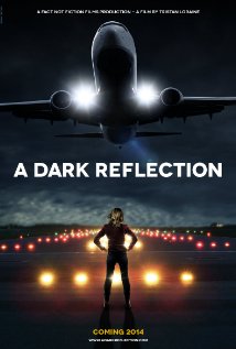 affiche du film A Dark Reflection
