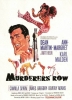 Bien joué Matt Helm ! (Murderer's Row)