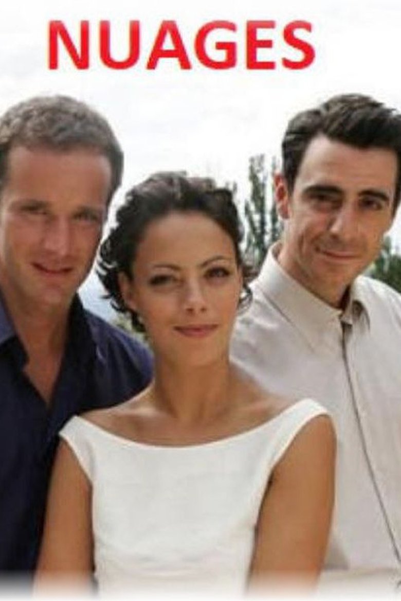 affiche du film Nuages