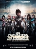 Les Chevaliers du Zodiaque : La légende du Sanctuaire (Saint Seiya: Legend of Sanctuary)