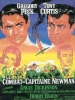 Le Combat du Capitaine Newman (Captain Newman, M.D.)