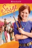 American Girl: Saige Paints the Sky