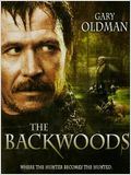 affiche du film The Backwoods