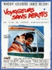 Voyageurs sans permis (Homer & Eddie)