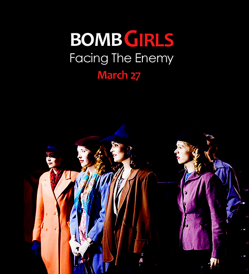 affiche du film Des femmes et des bombes: Face à l'ennemi