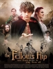 Lord of the Games: Fellows Hip (Rise of the Fellowship)