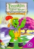Franklin and the Green Knight, The Movie