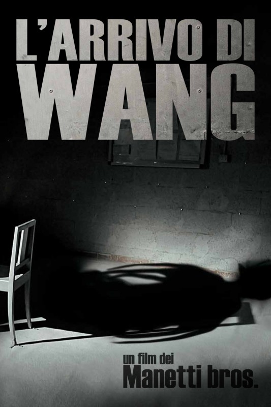 affiche du film L’arrivo di Wang