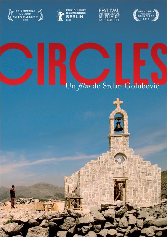 affiche du film Circles