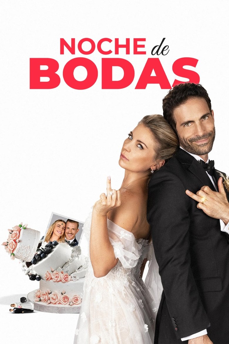affiche du film Noche de Bodas
