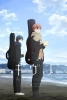 Given : Dans la mer (Eiga Given : Umi e)
