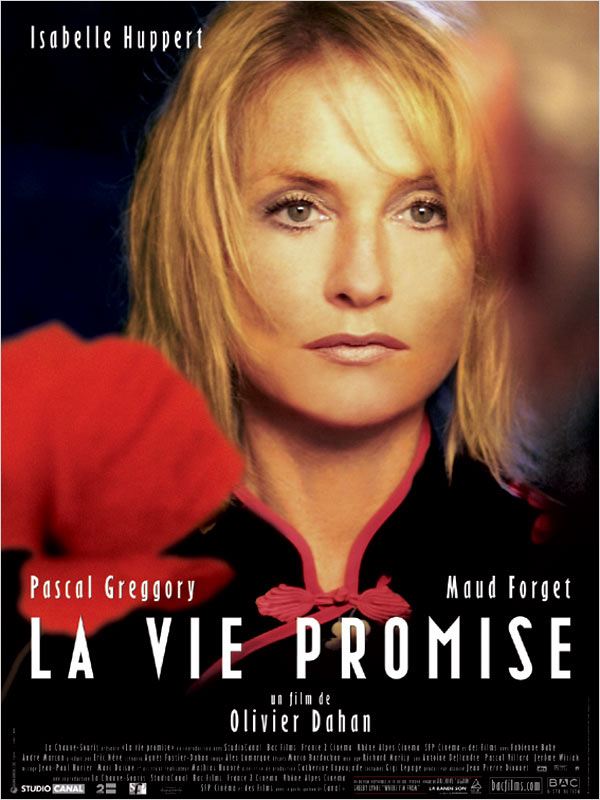 affiche du film La Vie promise