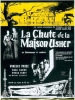 La Chute de la maison Usher (1960) (House of Usher)