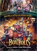 Les Boxtrolls (The Boxtrolls)