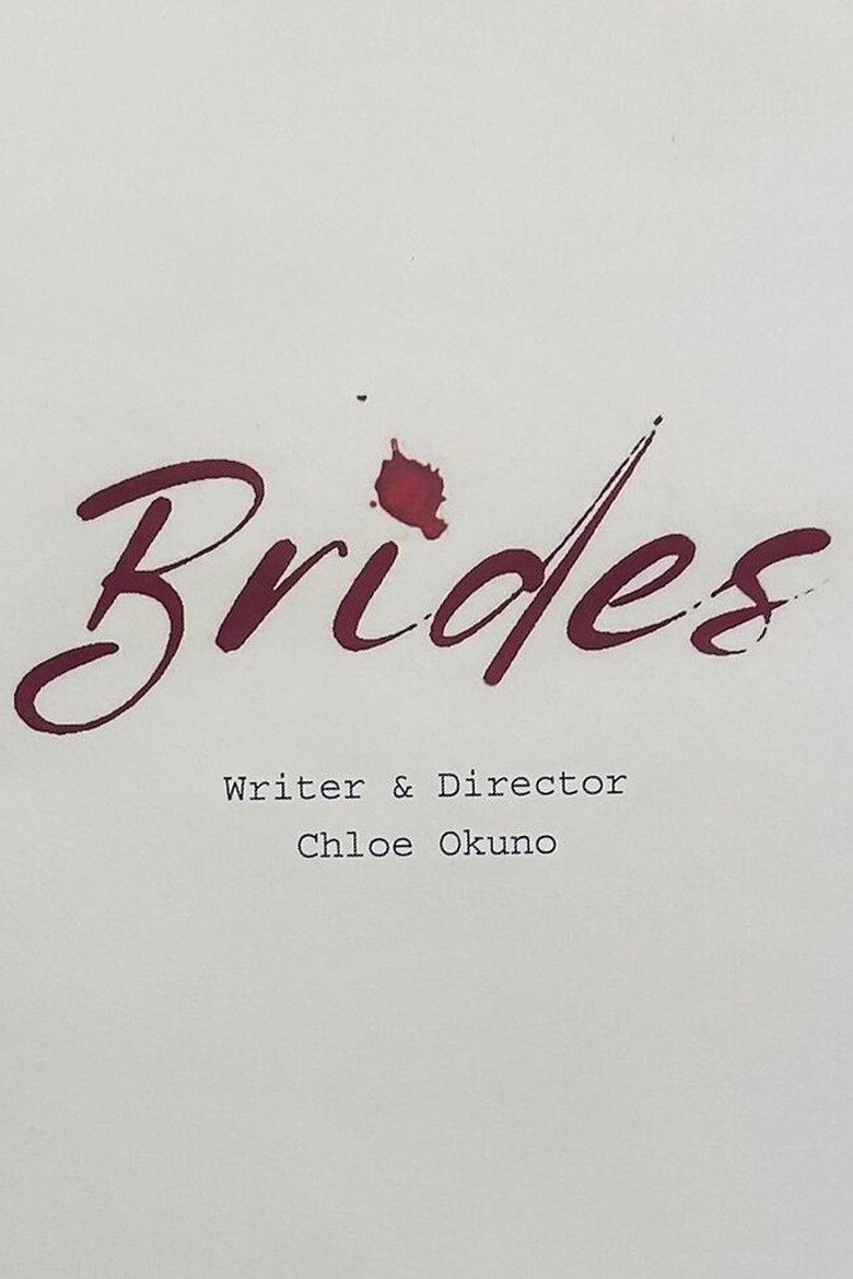affiche du film Brides
