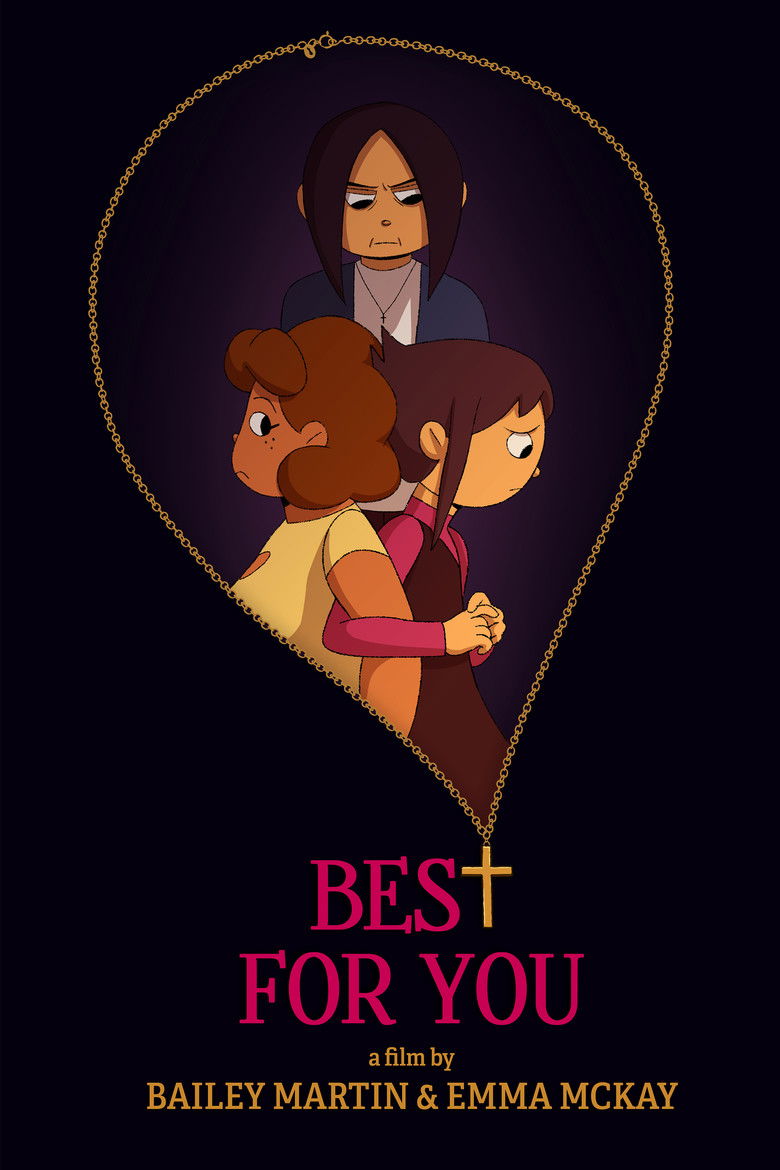 affiche du film Best For You