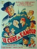 Le curé de Saint-Amour
