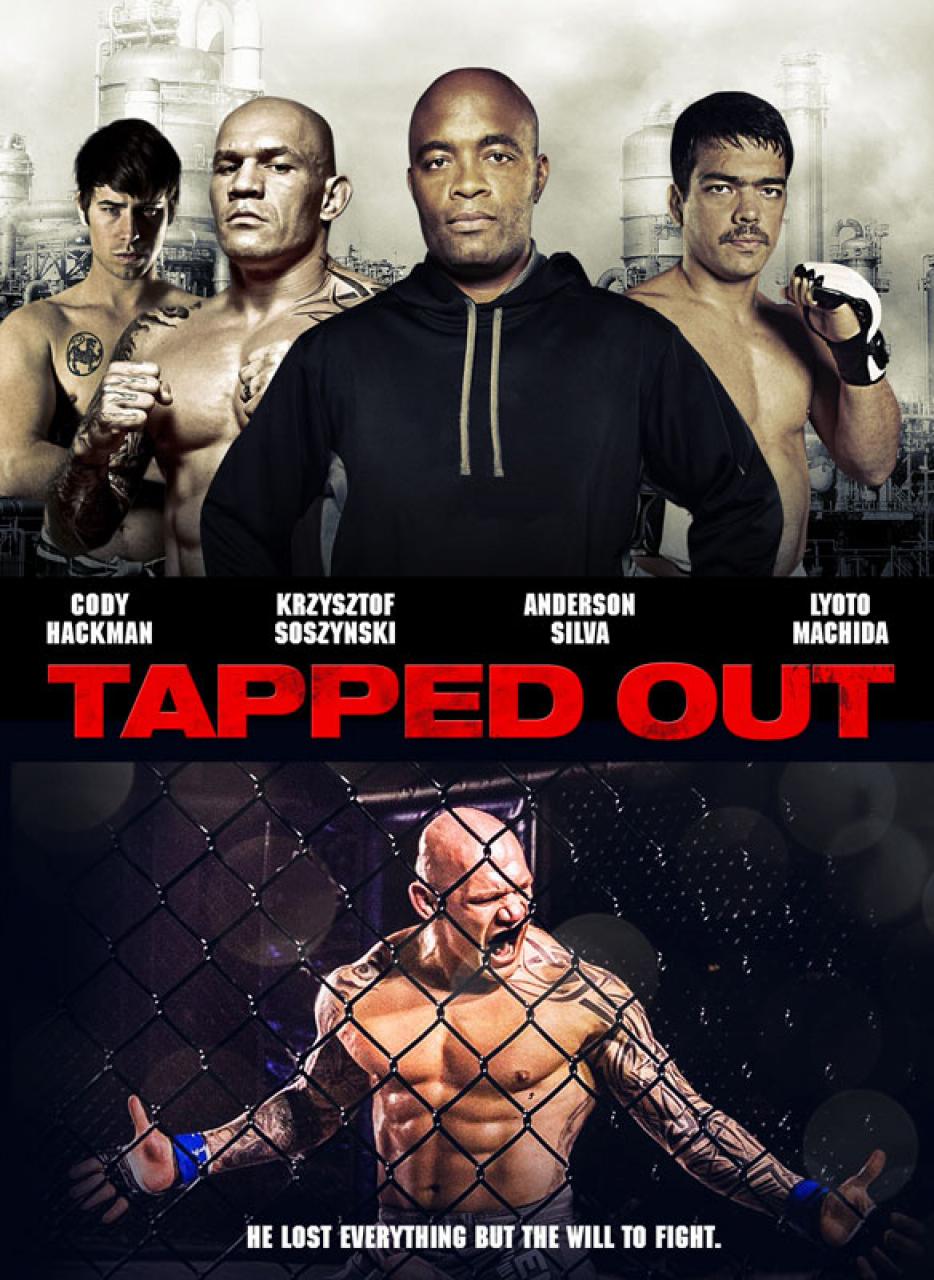 affiche du film Tapped Out