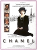 Chanel solitaire