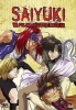 Saiyuki Requiem (Gekijôban Gensou Maden Saiyûki: Requiem - Erabarezaru Mono e no Chinkonka)