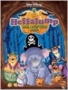 Winnie l'ourson : Lumpy fête Halloween (Pooh's Heffalump Halloween Movie)