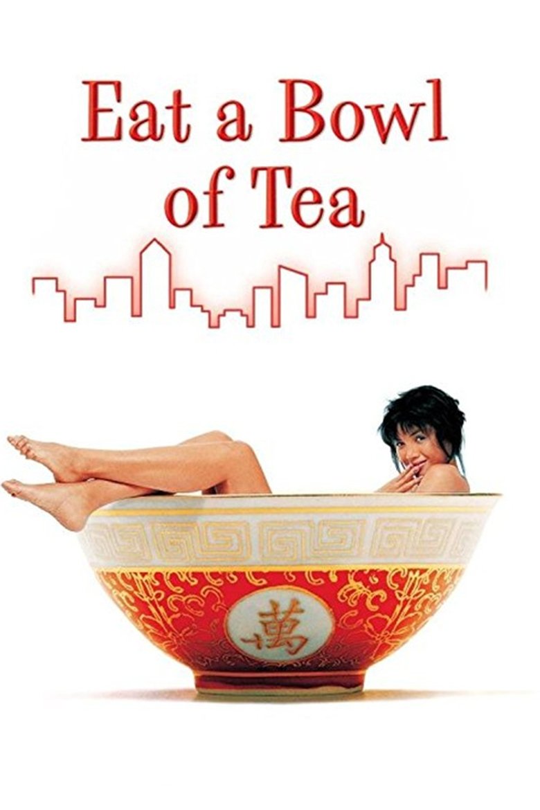 affiche du film Eat a Bowl of Tea
