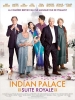 Indian Palace : Suite royale (The Second Best Exotic Marigold Hotel)