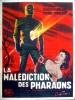 La Malédiction des pharaons (The Mummy)