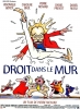 Droit dans le mur