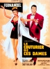Le couturier de ces dames