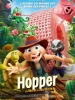 Hopper et le Secret de la Marmotte (Chickenhare and the Secret of the Groundhog)