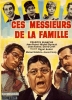 Ces messieurs de la famille
