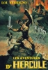 Les aventures d'Hercule (Le avventure de ll'incredibile Ercole)
