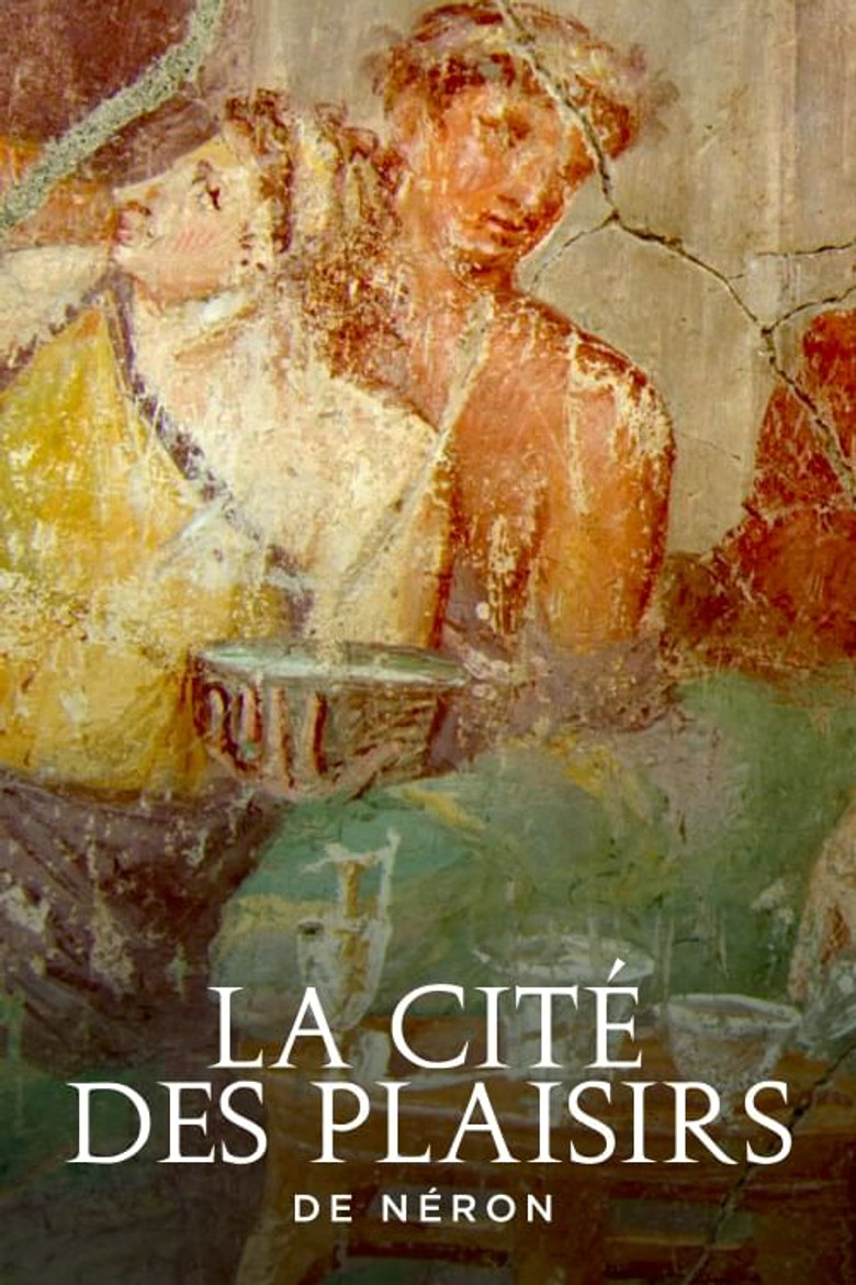 affiche du film La Cité des plaisirs de Néron