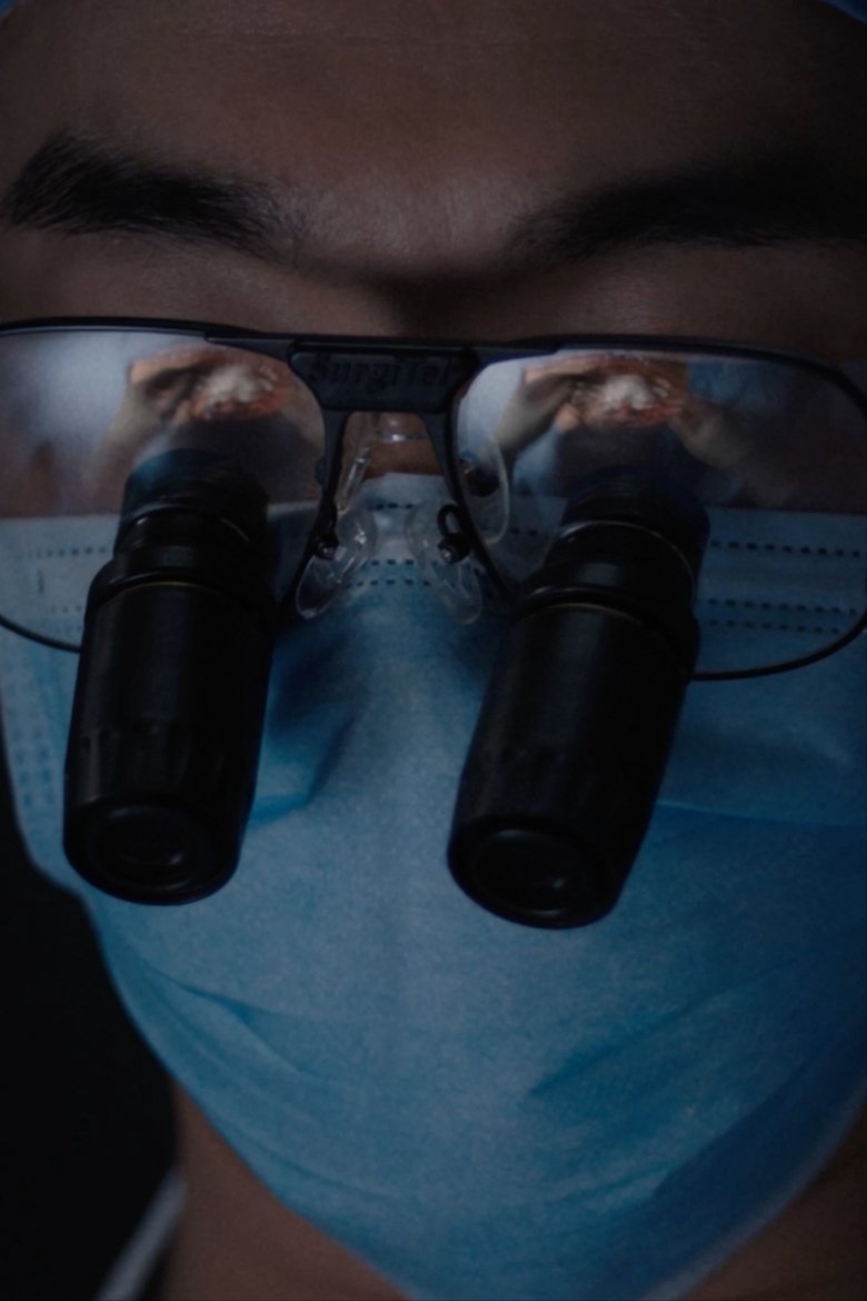 affiche du film Transplant