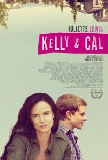 affiche du film Kelly & Cal