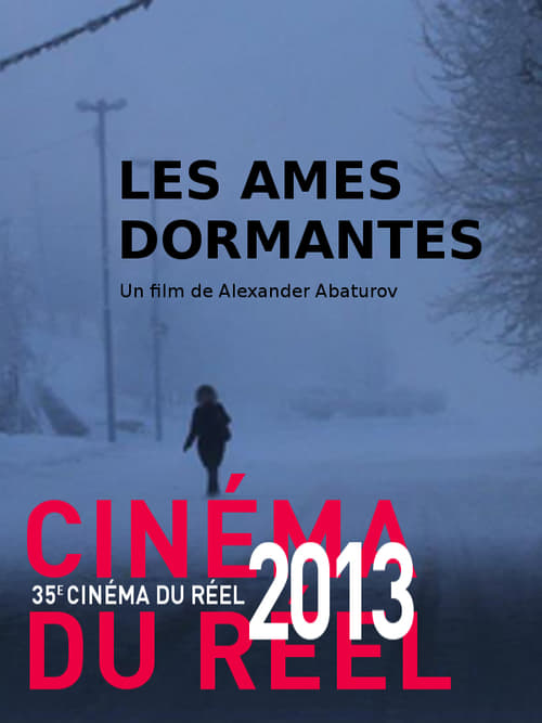 affiche du film Les Âmes dormantes