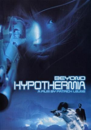 affiche du film Beyond Hypothermia: Froide comme la mort