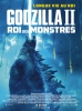 Godzilla II : Roi des monstres (Godzilla: King of the Monsters)