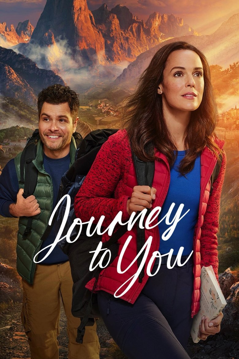 affiche du film Journey to You